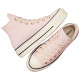 Converse Chuck Taylor All Star Lift Platform Suede